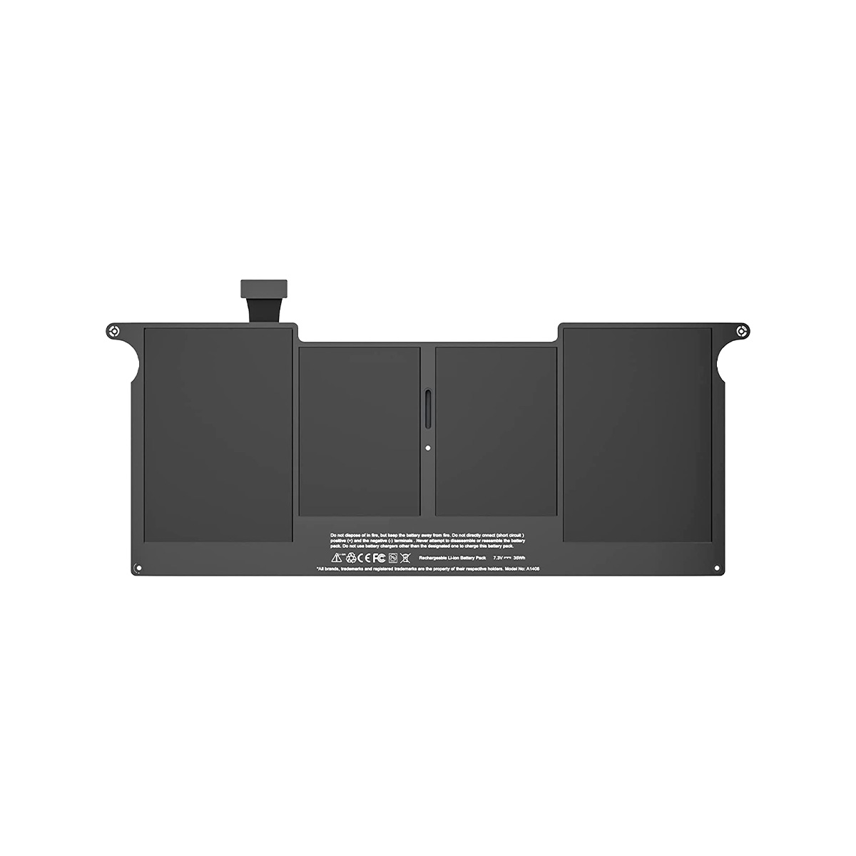 Bateria Apple Macbook A1495